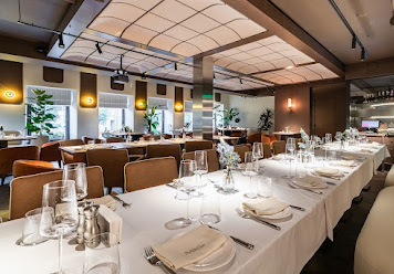 Фото №6 зала AVERO Mio