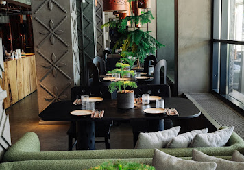 Фото №2 зала Relict