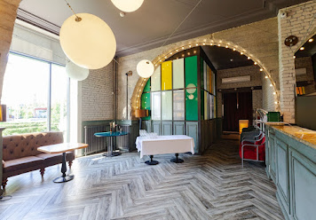 Фото №6 зала MiraGrill