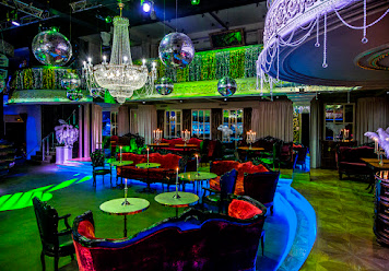 Фото №5 зала Soho Rooms