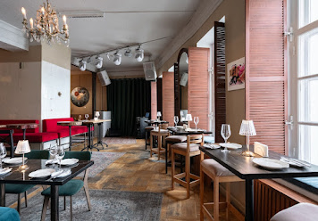 Фото №10 зала Орбита