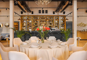 Фото №9 зала Nella Foresta