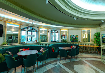 Фото №8 зала Freya