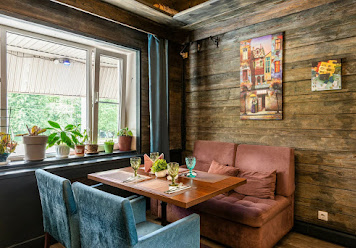 Фото №15 зала Тбилисоба