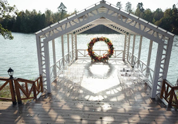 Фото №13 зала Гребнево