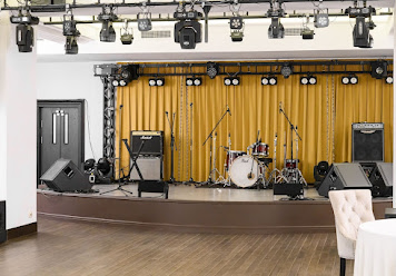 Фото №5 зала Юдино Парк