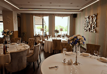 Фото №11 зала Юдино Парк