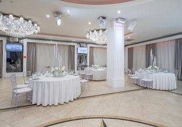 Фото №8 зала Republic Hall