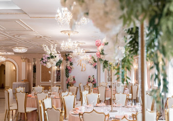 Фото №16 зала Парадайз