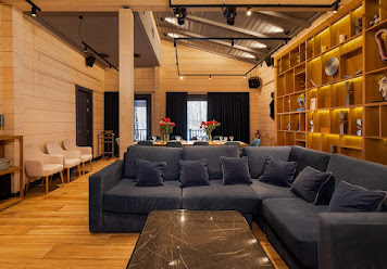 Фото №12 зала Nella Foresta