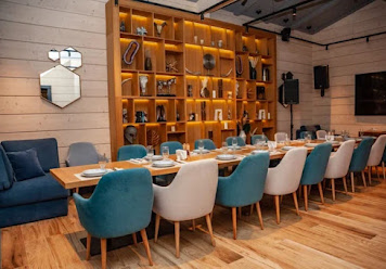 Фото №3 зала Nella Foresta