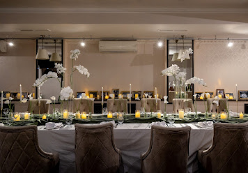 Фото №2 зала Club le Chateau