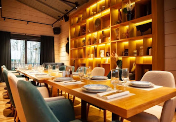 Фото №2 зала Nella Foresta