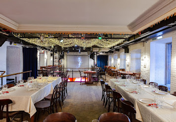 Фото №11 зала Высоцкий