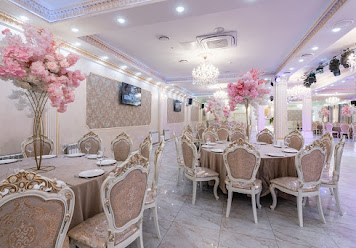 Фото №5 зала Кристалл