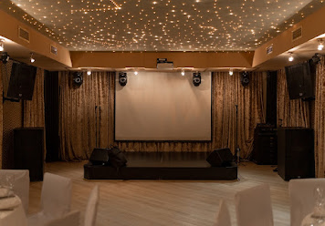 Фото №9 зала LENINGRAD