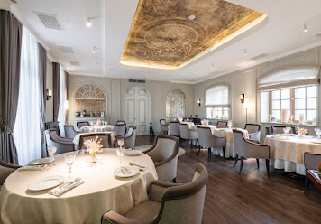 Фото №7 зала Magnus Locus