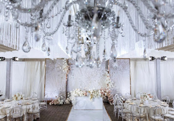 Фото №11 зала Центр Международной Торговли WTC Wedding