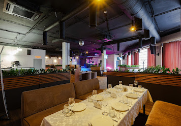 Фото №20 зала 31/13 La’Room