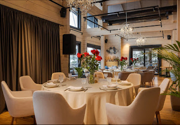 Фото №3 зала Nella Foresta