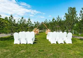 Фото №15 зала GOPARK HOTEL