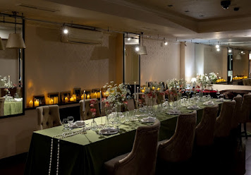 Фото №6 зала Club le Chateau