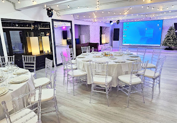 Фото №3 зала Панорамный банкетный зал для мероприятий