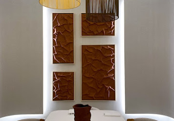 Фото №2 зала Villaggio