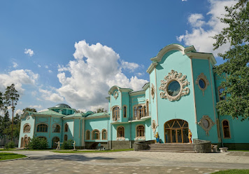 Фото №6 зала Malakhovka Palace