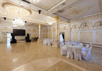 Фото №10 зала Symphony Hall