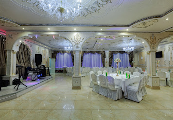 Фото №17 зала Империя