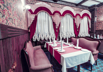 Фото №1 зала Берендей