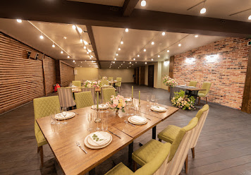 Фото №18 зала Шале