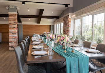 Фото №5 зала Шале