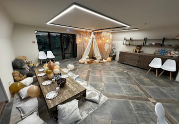 Фото №16 зала Таежный