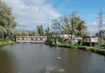 Фото №19 зала Vnukovo Village