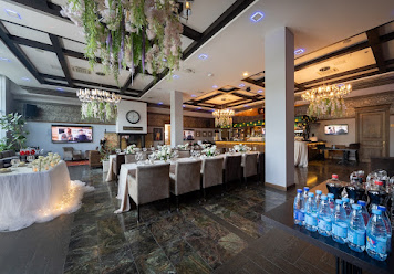 Фото №16 зала Astro Plaza