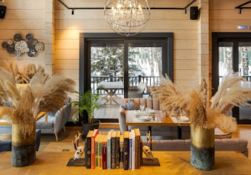 Фото №17 зала Nella Foresta