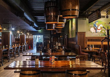 Фото №3 зала Стражек