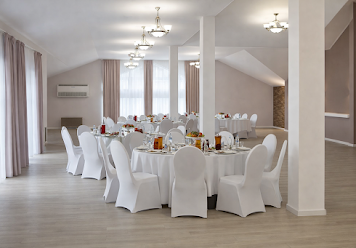 Фото №4 зала Загородный отель Фореста Фестиваль Парк