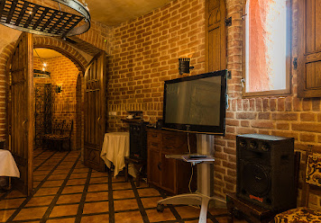 Фото №6 зала Старая Башня