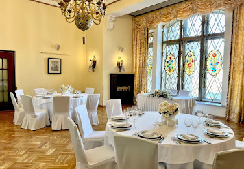 Фото №16 зала Hilton Moscow Leningradskaya