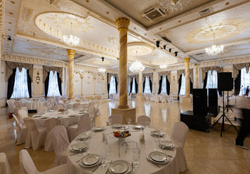 Фото №19 зала Symphony Hall
