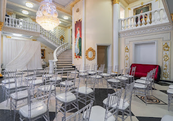 Фото №5 зала Vnukovo Village