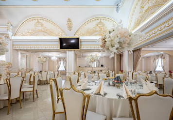 Фото №17 зала Парадайз