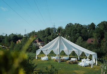 Фото №2 зала GOPARK HOTEL
