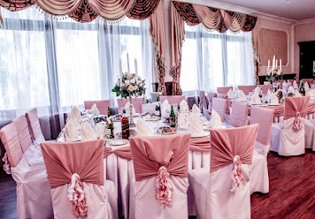 Фото №1 зала Берендей