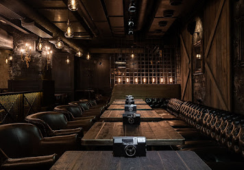 Фото №14 зала Танжирс Лаунж Покровка