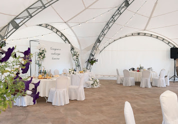 Фото №5 зала Усадьба Александрово