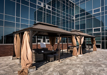 Фото №19 зала Astro Plaza